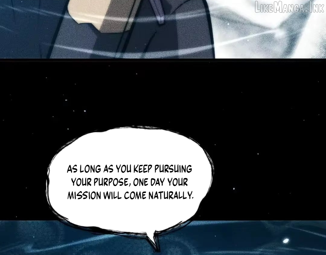 The End of the World: The Emperor Banner invites all female disciples to take their seats Chapter 68  - page 22
